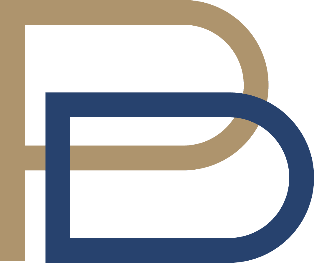 PB-Trading Logo