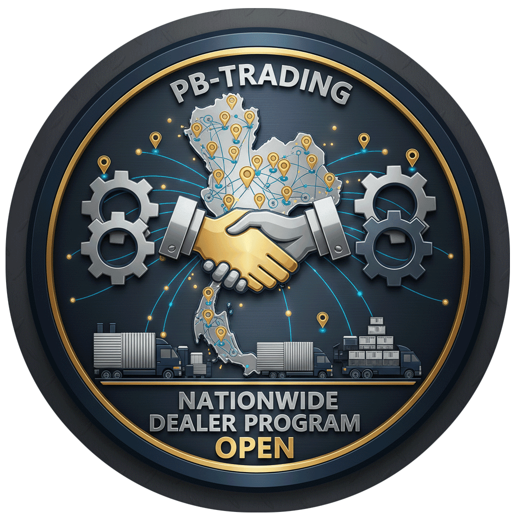 Nationwide Dealership Program