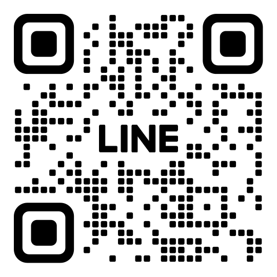 LINE QR Code